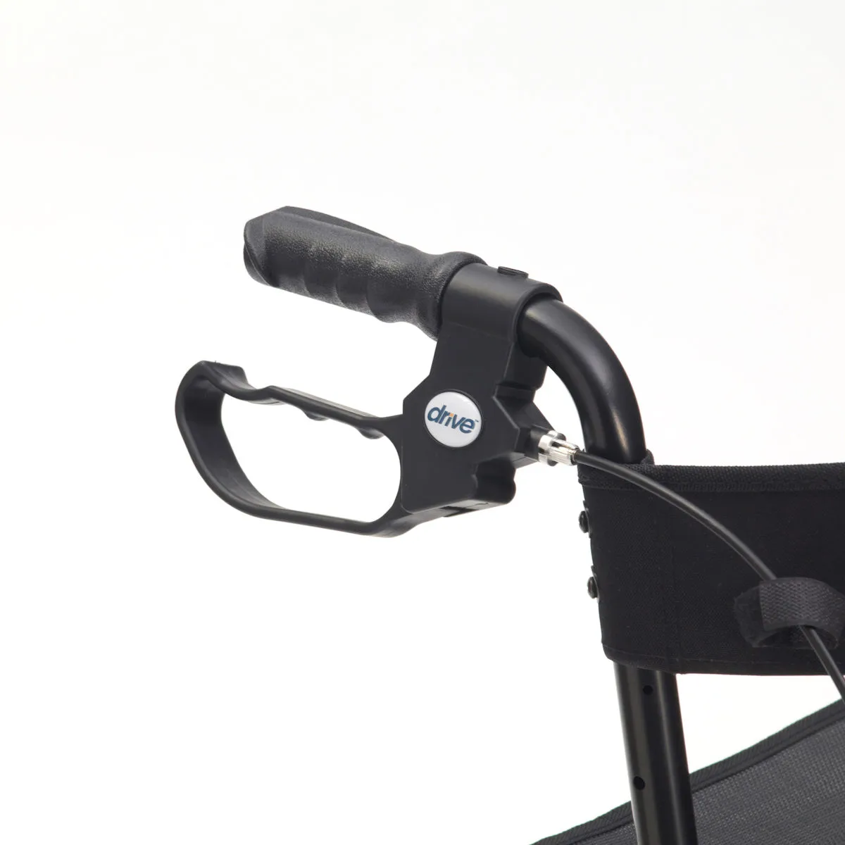 Drive Torro Rollator Brake Handle